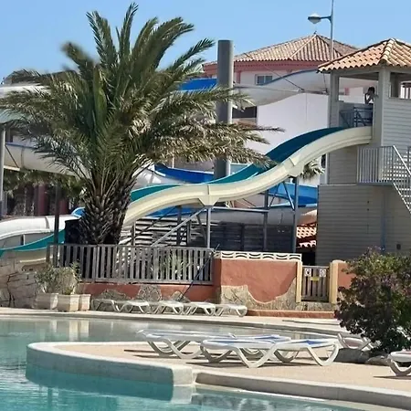 Mobile Grande Terrasse