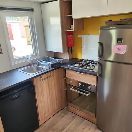 Mobile Grande Terrasse *