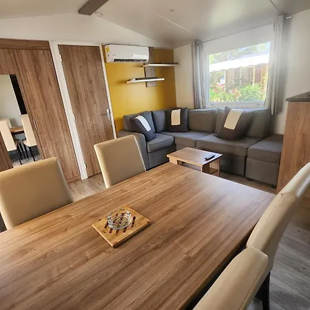 Mobile Grande Terrasse