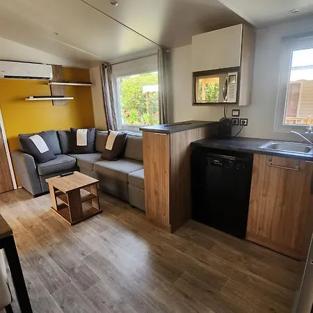 Mobile Grande Terrasse * קאנט אן רוסיון